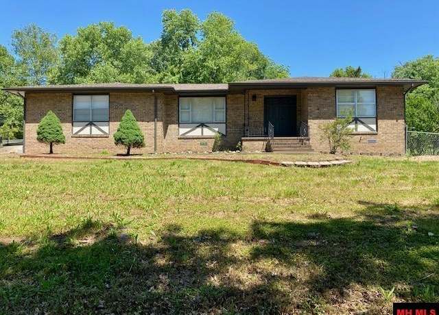 Property at 53 Chaperal Dr, Mountain Home, AR 72653, 2 beds, 2 baths