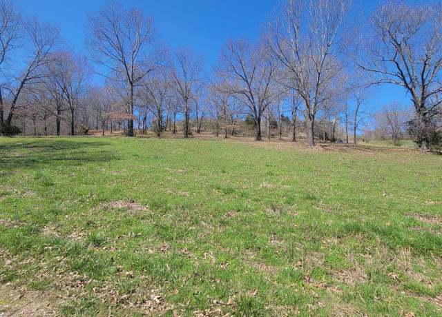 Property at 490-00001-008 Fox Chase Dr, Flippin, AR 72634