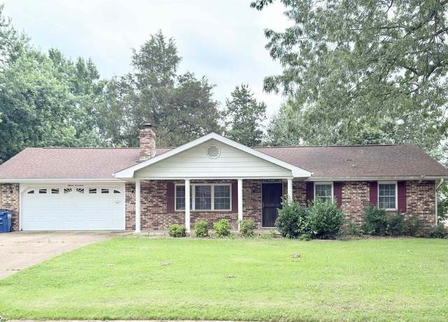 Property at 1517 Manor, Mountain Home, AR 72653, 2 beds, 2 baths
