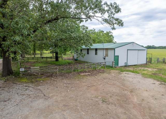 Property at 109 Cr 510, Midway, AR 72651