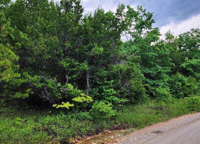 Property at 11896 Mc 6064, Flippin, AR 72634