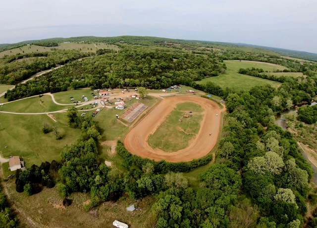 Property at 192 Summerwood Ln, Flippin, AR 72634