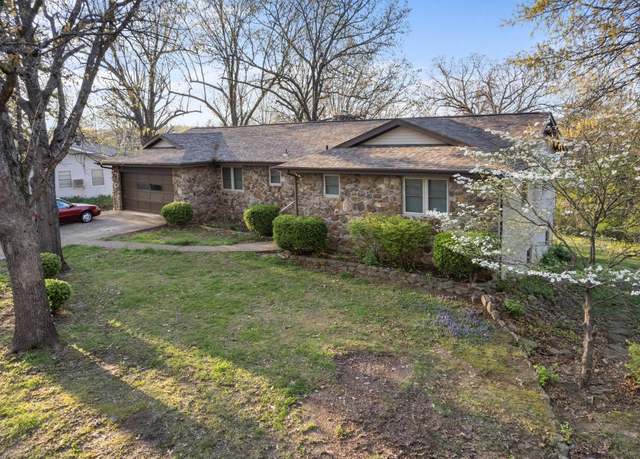 Property at 177 Chaperal Dr, Mountain Home, AR 72653, 3 beds, 3 baths