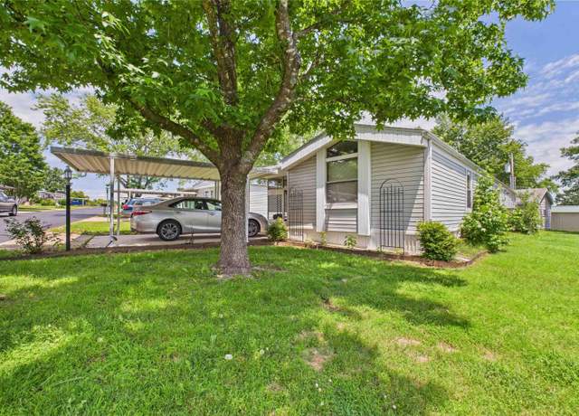 Property at 43 Nora Ct, Mountain Home, AR 72653, 3 beds, 2 baths