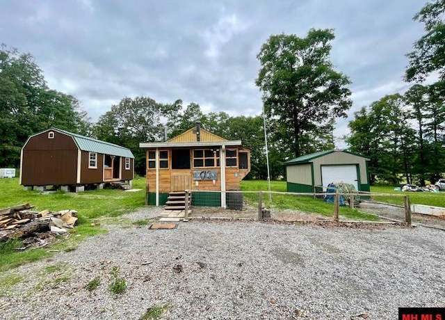 Property at 11387 Hwy 14, Yellville, AR 72687, 1 bed, 1 bath