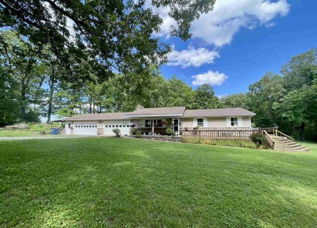 Property at 136 Cr 1073, Mountain Home, AR 72653, 3 beds, 2 baths