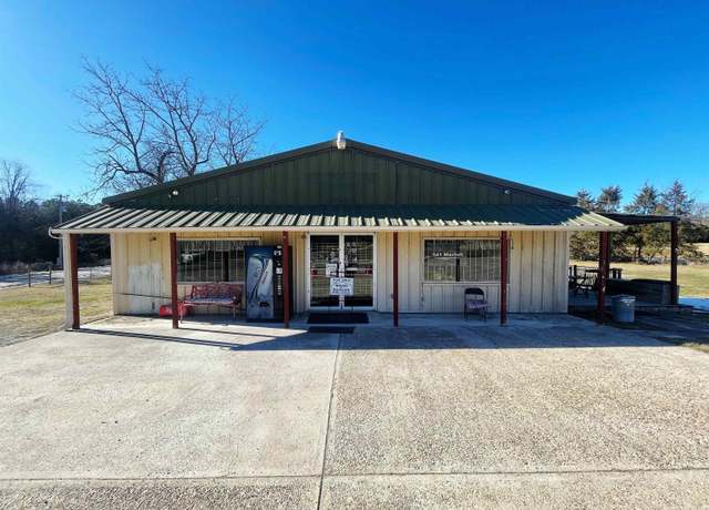 Property at 7755 Push Mountain Rd, Norfork, AR 72658, 3 beds, 1 bath