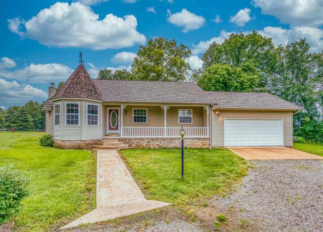 Property at 21 Shirley Ln, Gamaliel, AR 72537, 3 beds, 2 baths