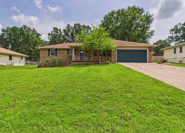 Property at 412 Spring Park Dr, Mountain Home, AR 72653, 3 beds, 2 baths