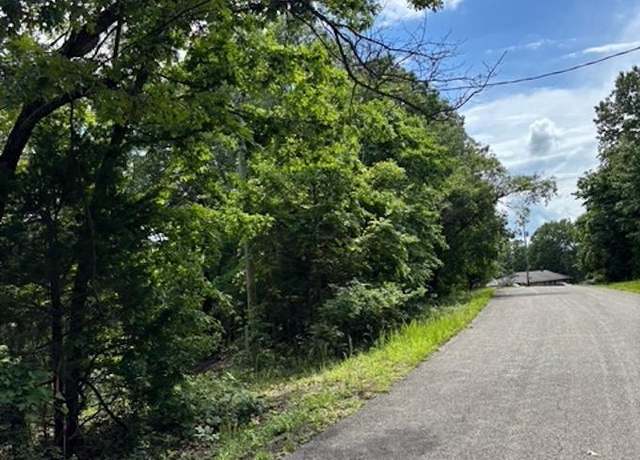 Property at 002-08688-016 Cr 1085, Mountain Home, AR 72653