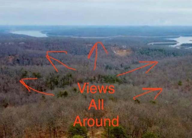 Property at Lot 46 Swiss Alps Ln, Mountain Home, AR 72653