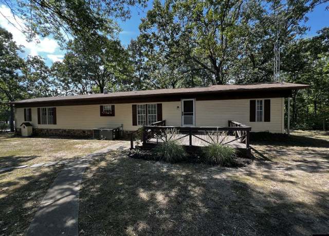 Property at 510 Betty Jean Ln, Bull Shoals, AR 72619, 2 beds, 2 baths