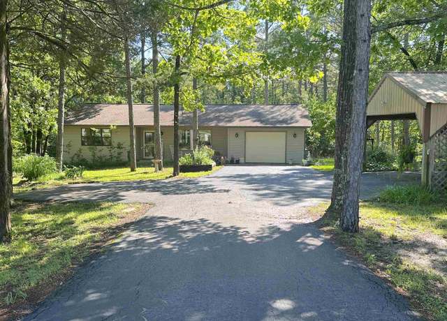 Property at 1403 Jordan Landing Rd, Jordan, AR 72519, 2 beds, 2 baths