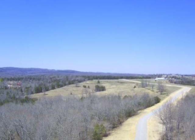 Property at Tract 9 Hwy 201 North, Clarkridge, AR 72623