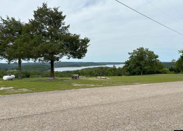 Property at 002-10267-016 Top Of The Lake Dr, Jordan, AR 72519