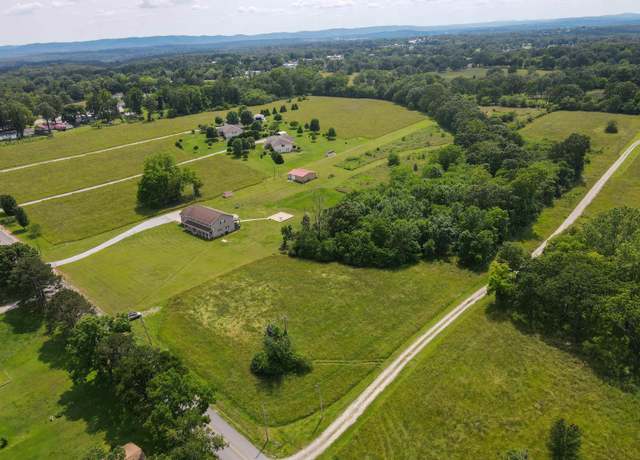 Property at 005-00282-005 Cr 710, Gassville, AR 72635