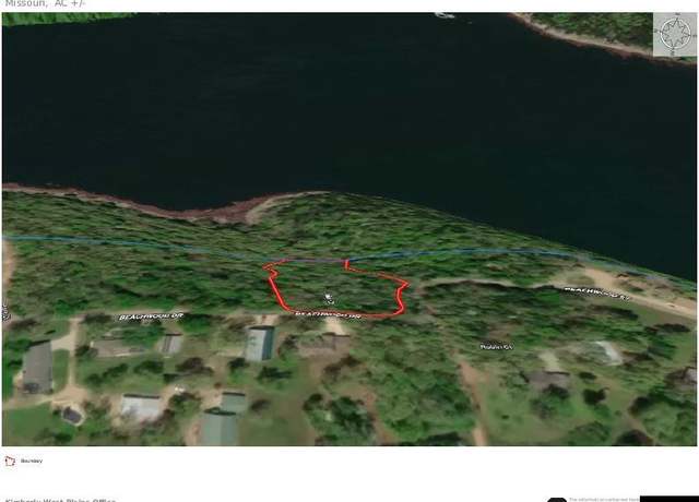 Property at 170930004007004 Beachwood St, Theodosia, MO 65761