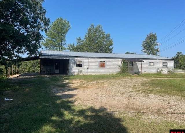Property at 5151 Hwy 62 East, Mountain Home, AR 72653, 2 beds, 1 bath