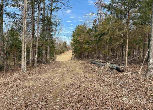 Property at 1796 Hwy 178, Midway, AR 72651