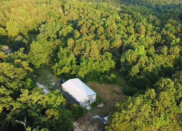 Property at 001-08872-000 Delaney Ln, Calico Rock, AR 72519
