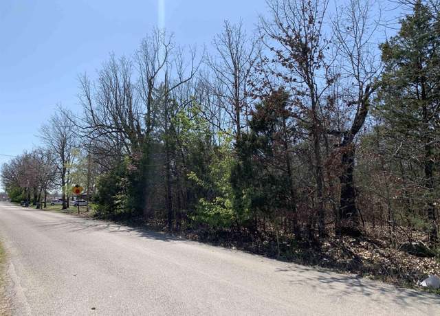 Property at 002-09810-035 Pioneer Trail Dr, Mountain Home, AR 72653