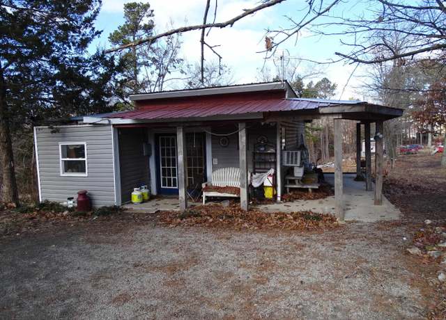 Property at 1071 & 1163 Fee Hollow Ter, Yellville, AR 72687, 3 beds, 3 baths