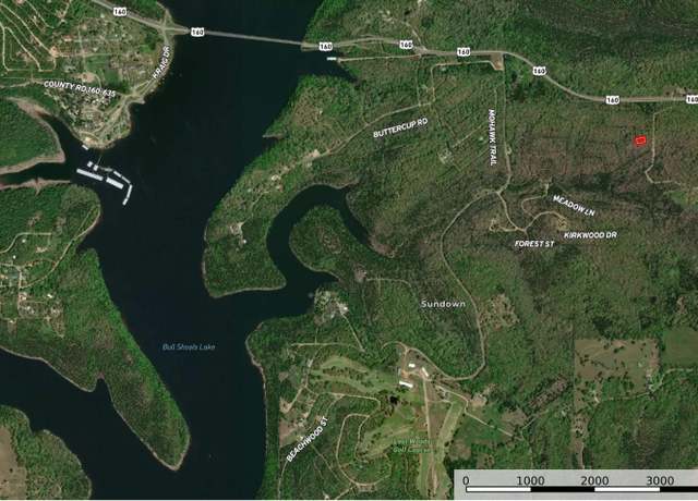 Property at Lot 51 Oak Ridge Dr, Theodosia, MO 65761