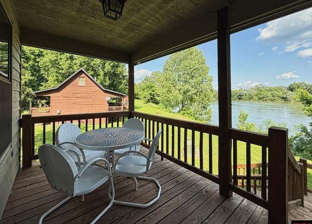Property at 1 Mullett's Landing Rd, Calico Rock, AR 72519, 2 beds, 1.5 baths