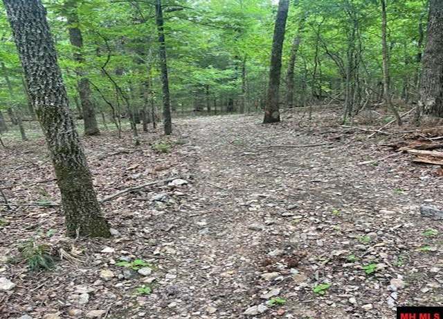 Property at 170 Beltline Rd, Bull Shoals, AR 72619