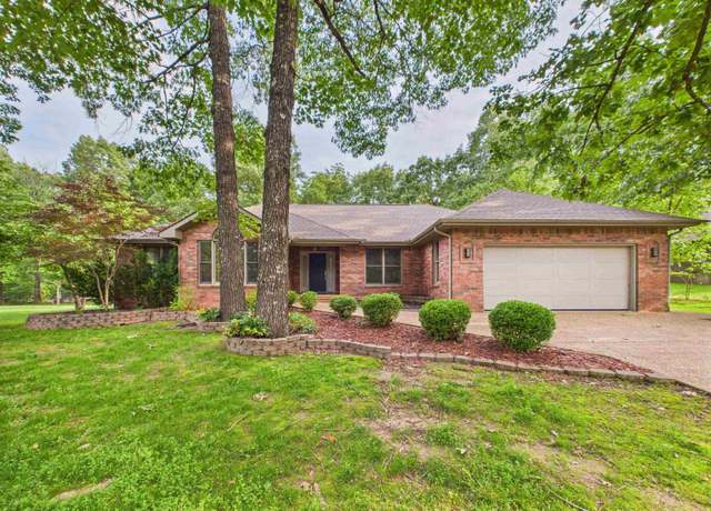 Property at 509 Baypoint Dr, Mountain Home, AR 72653, 3 beds, 2.5 baths
