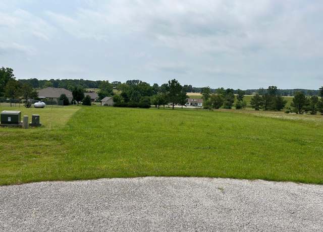 Property at Lot 14 Debonair Ct, Gassville, AR 72653