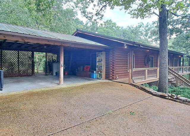 Property at 88 Cr 454, Mountain Home, AR 72653, 3 beds, 2 baths