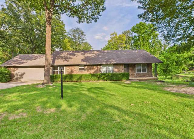 Property at 1199 Pebblecreek Dr, Mountain Home, AR 72653, 3 beds, 2 baths