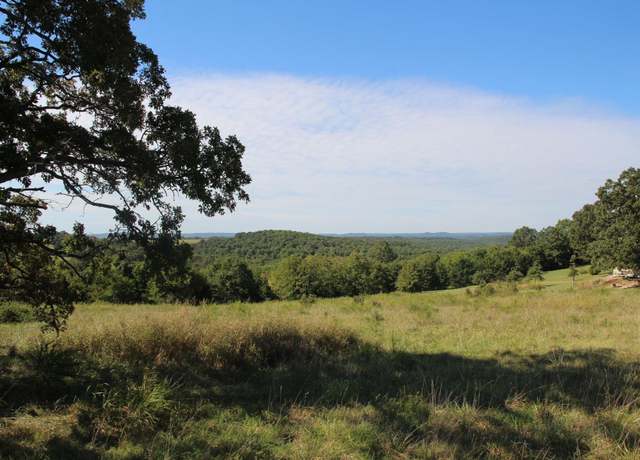Property at Lot 5 Mc 2027, Lead Hill, AR 72644