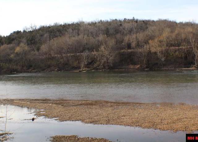 Property at Lot 15 Stone Creek Way, Norfork, AR 72658