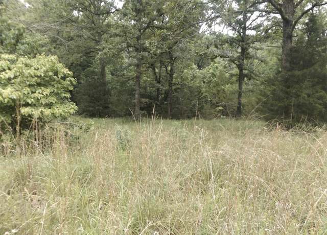 Property at Tracts 1-4 Sherwood Hills Dr, Mountain Home, AR 72653