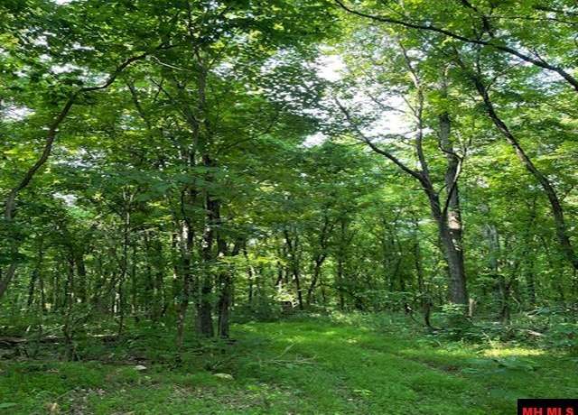 Property at 6518 Tomahawk Church Rd, St Joe, AR 72675