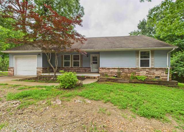 Property at 20 Town Park Pl, Mountain Home, AR 72653, 2 beds, 2 baths