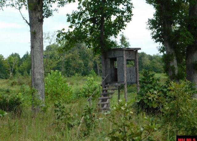 Property at 001-00008-000 Rodney Rd, Jordan, AR 72519