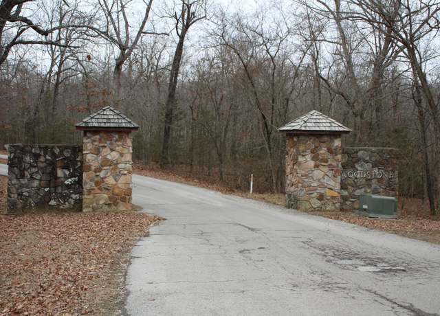 Property at Lot 21 Woodstone Rd, Bull Shoals, AR 72619