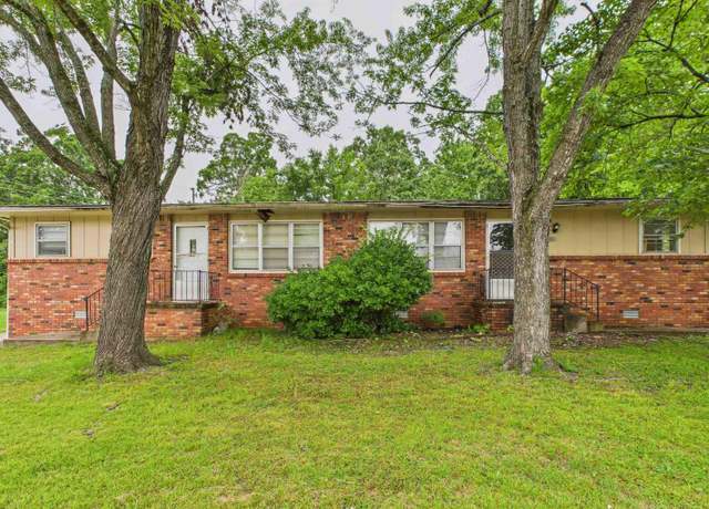 Property at 206 & 208 N Cardinal, Mountain Home, AR 72653, 6 beds, 2 baths