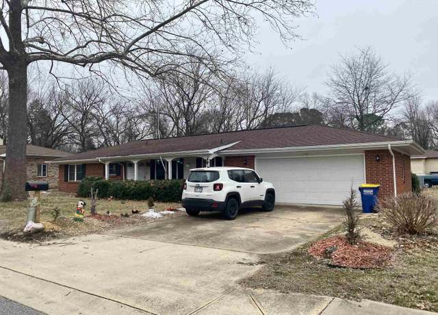 Property at 1122 Heatherdown Trl, Mountain Home, AR 72653, 2 beds, 2 baths