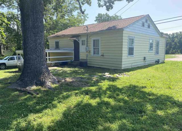 Property at 1334 Hwy 62 West, Mountain Home, AR 72653, 2 beds, 1 bath