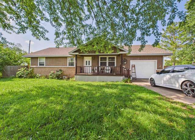 Property at 171 Delicious Ln, Mountain Home, AR 72653, 3 beds, 2 baths