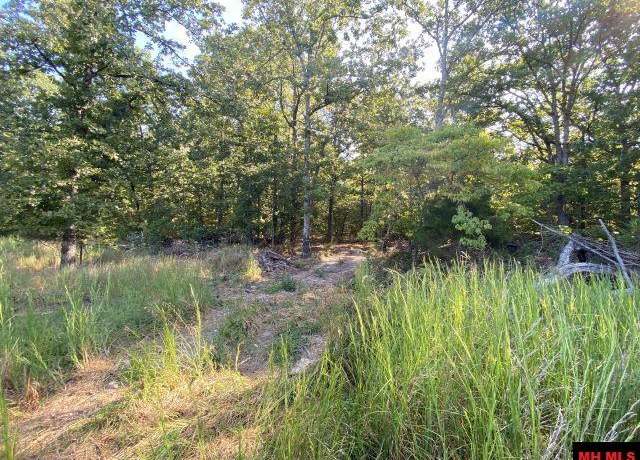 Property at Tract B Deb-mar Woods Ter, Midway, AR 72651