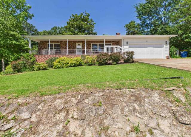 Property at 78 Remington Cir, Mountain Home, AR 72653, 3 beds, 1.5 baths