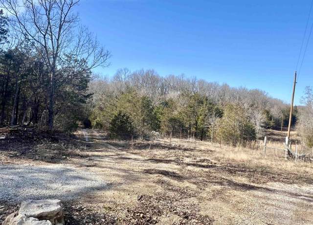 Property at 002-07527-000 Anchor Dr, Henderson, AR 72544