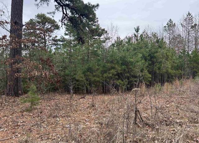 Property at 001-0197-000 Turkey Springs Rd, Harriet, AR 72639