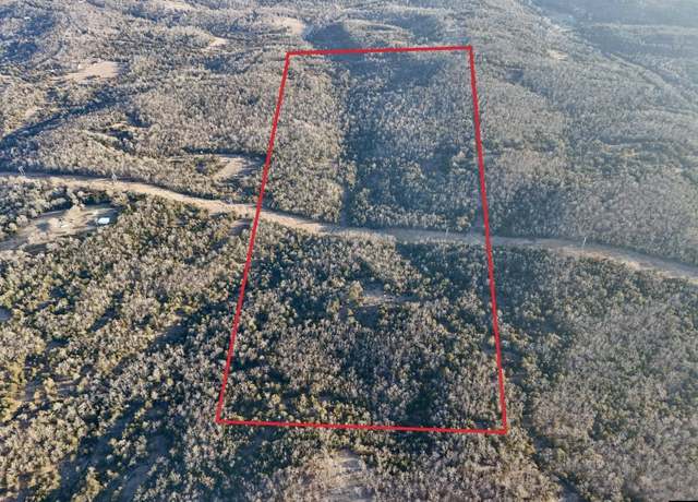 Property at 001-07452-000 Cr 1425, Mountain Home, AR 72653