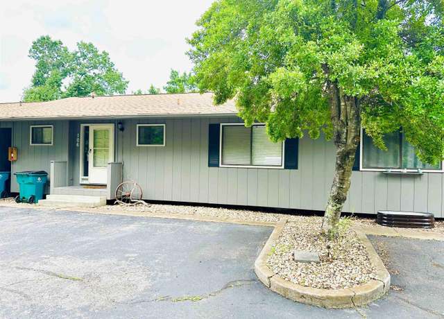 Property at 106 Oriole Ln, Bull Shoals, AR 72619, 3 beds, 1.5 baths
